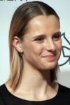 Slika glumca Louisa Peeters