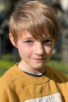 Slika glumca Kesler Talbot