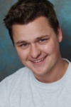Slika glumca Cooper Tomlinson