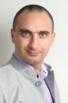 Slika glumca Armen Davidyants