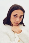Slika glumca Suzanne Jouannet