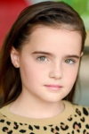 Slika glumca Meara Mahoney Gross