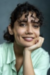 Slika glumca Olivia D'Lima