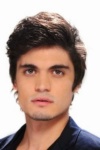 Slika glumca Valentín Villafañe