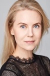Slika glumca Angelina Håkansson
