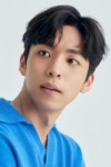 Slika glumca Joo Jong-hyuk