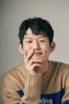 Slika glumca Nam Min-woo