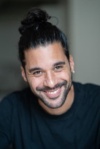 Slika glumca Jérémy Nadeau