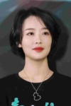 Slika glumca Zhang Zhe