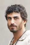 Slika glumca Justin Melnick