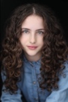 Slika glumca Parker McLellan