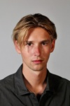 Slika glumca Emil Aron Dorph