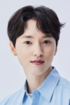 Slika glumca Jung Whee