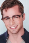 Slika glumca Kyle Patrick