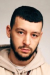 Slika glumca Granit Rushiti