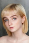 Slika glumca Eloise Thomas