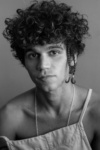 Slika glumca Lucas Galvino