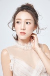 Slika glumca Cheng Mu Xuan
