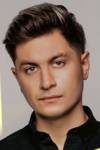 Slika glumca David Manukyan