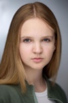 Slika glumca Anya Cooke