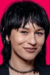 Slika glumca Ekaterina Ivanchikova