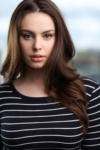 Slika glumca Grace Beedie