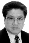 Slika glumca Paul J.Q. Lee