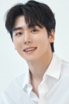 Slika glumca Jung Eui-jae