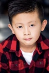 Slika glumca Micah Chen