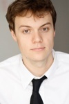 Slika glumca David Lind