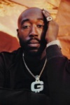 Slika glumca Freddie Gibbs