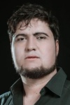 Slika glumca Fernando Bonilla