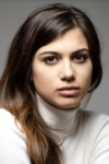 Slika glumca Cristina Cappelli