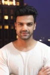 Slika glumca Saurabh Goyal