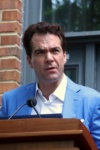 Slika glumca Jack Burkman