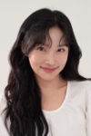 Slika glumca Kim Mi-hye