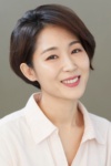 Slika glumca Son Ji-yoon
