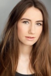 Slika glumca Sarah White