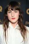 Slika glumca Juliette Armanet