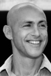 Slika glumca Andy Puddicombe