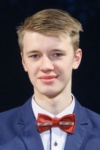 Slika glumca Oto Brantevics