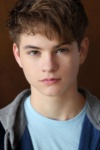 Slika glumca Preston Oliver