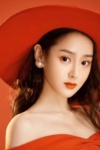Slika glumca Liu Yiyan
