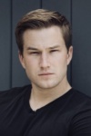 Slika glumca Brandon Kraus