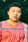 Slika glumca Ying-Ru Chen