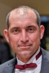 Slika glumca David Scicluna