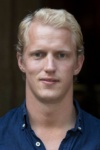 Slika glumca Erik Follestad
