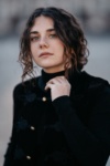 Slika glumca Greta Esposito