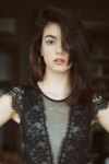 Slika glumca Federica Pagliaroli