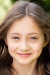 Slika glumca Mia McGovern Zaini